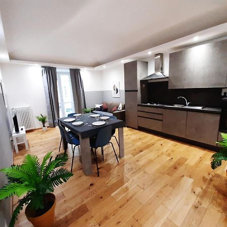 Апартаменти Casa Bracco Турин Екстер'єр фото